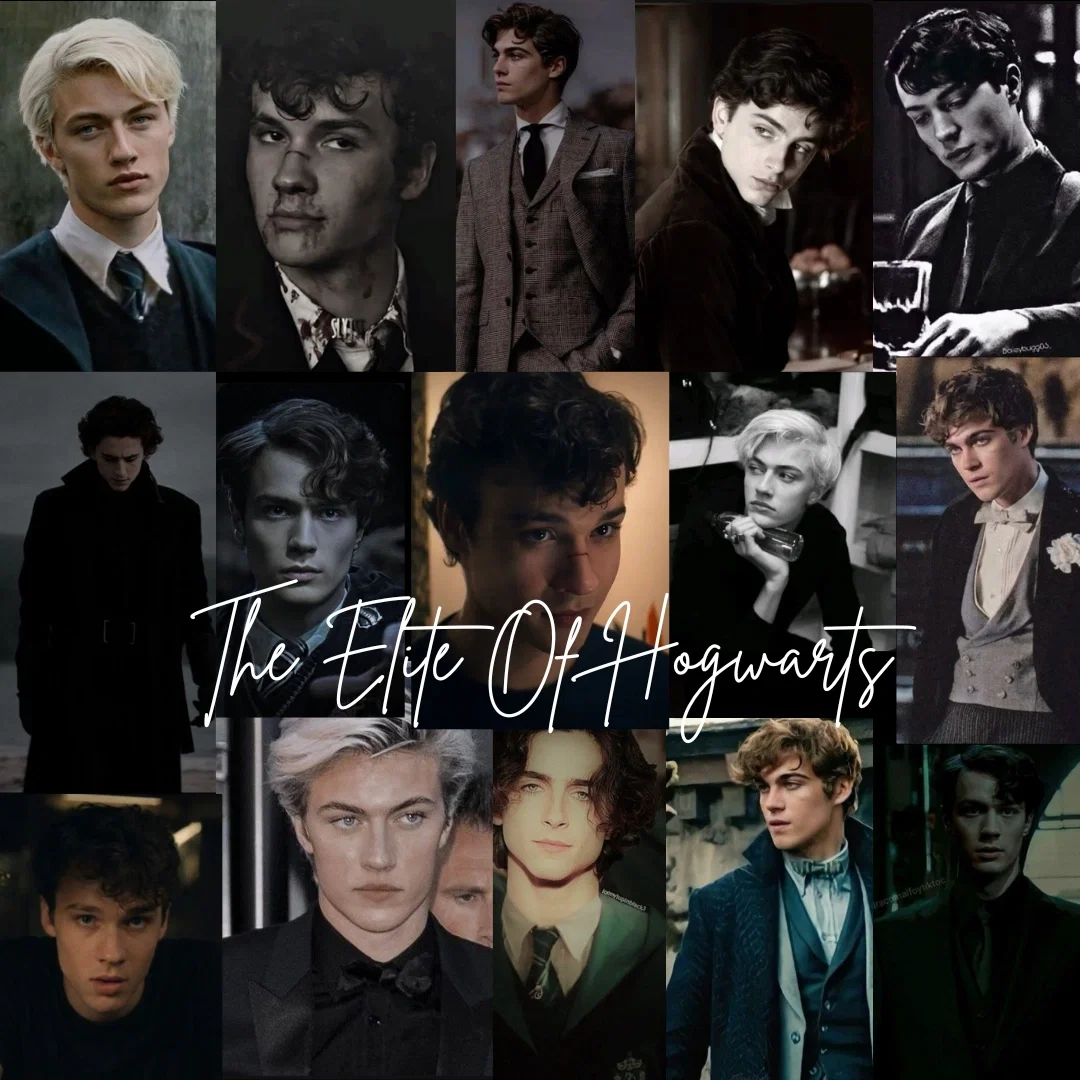 Avatar of The Elite Of Hogwarts