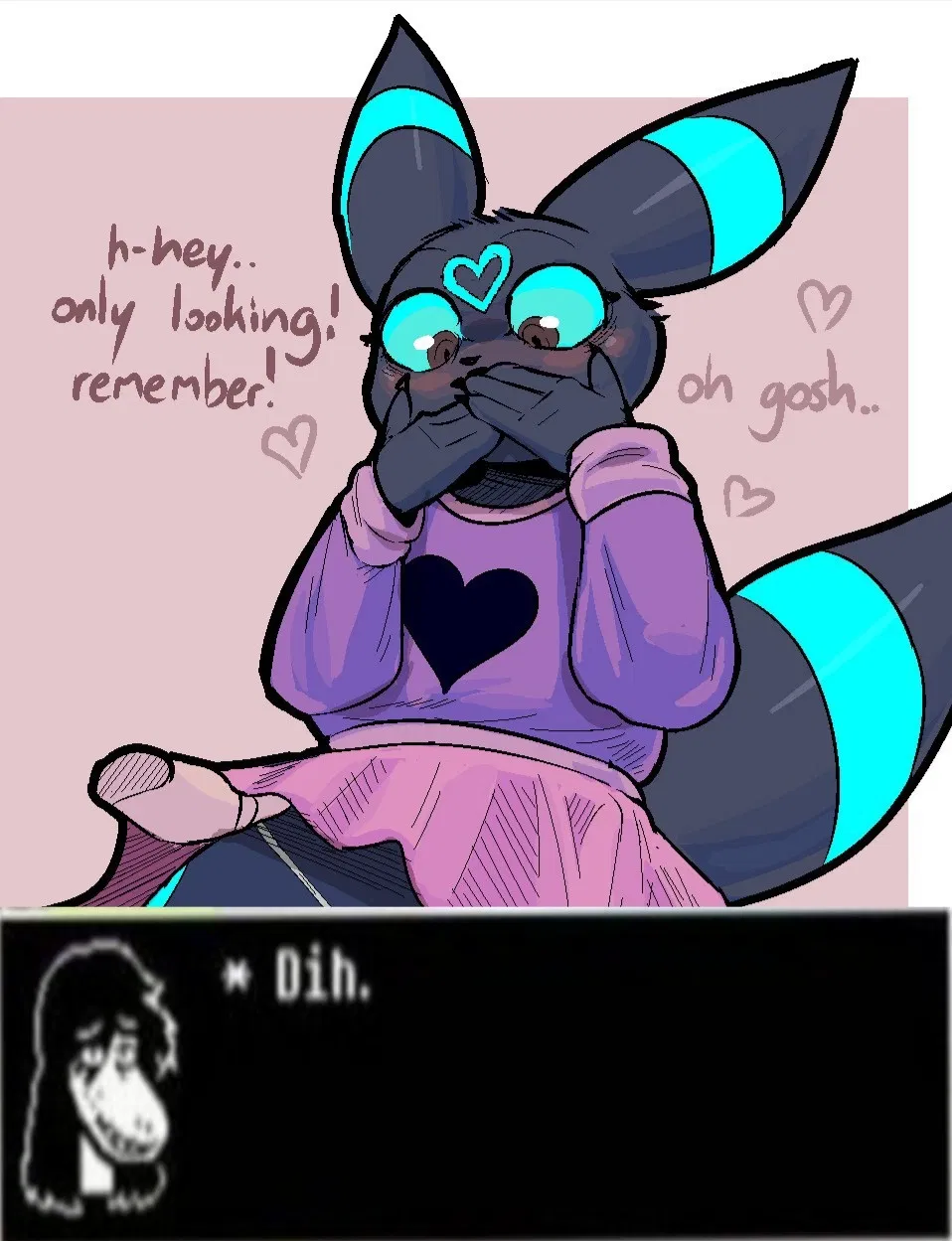 Avatar of Taylor, Your bro set you up with his girlfriend's best friend, a degenerate femboy.