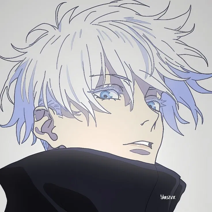 Avatar of Satoru Gojo