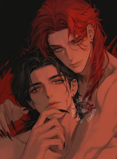 Avatar of Joey Gunnar ☪︎ α Stalkers