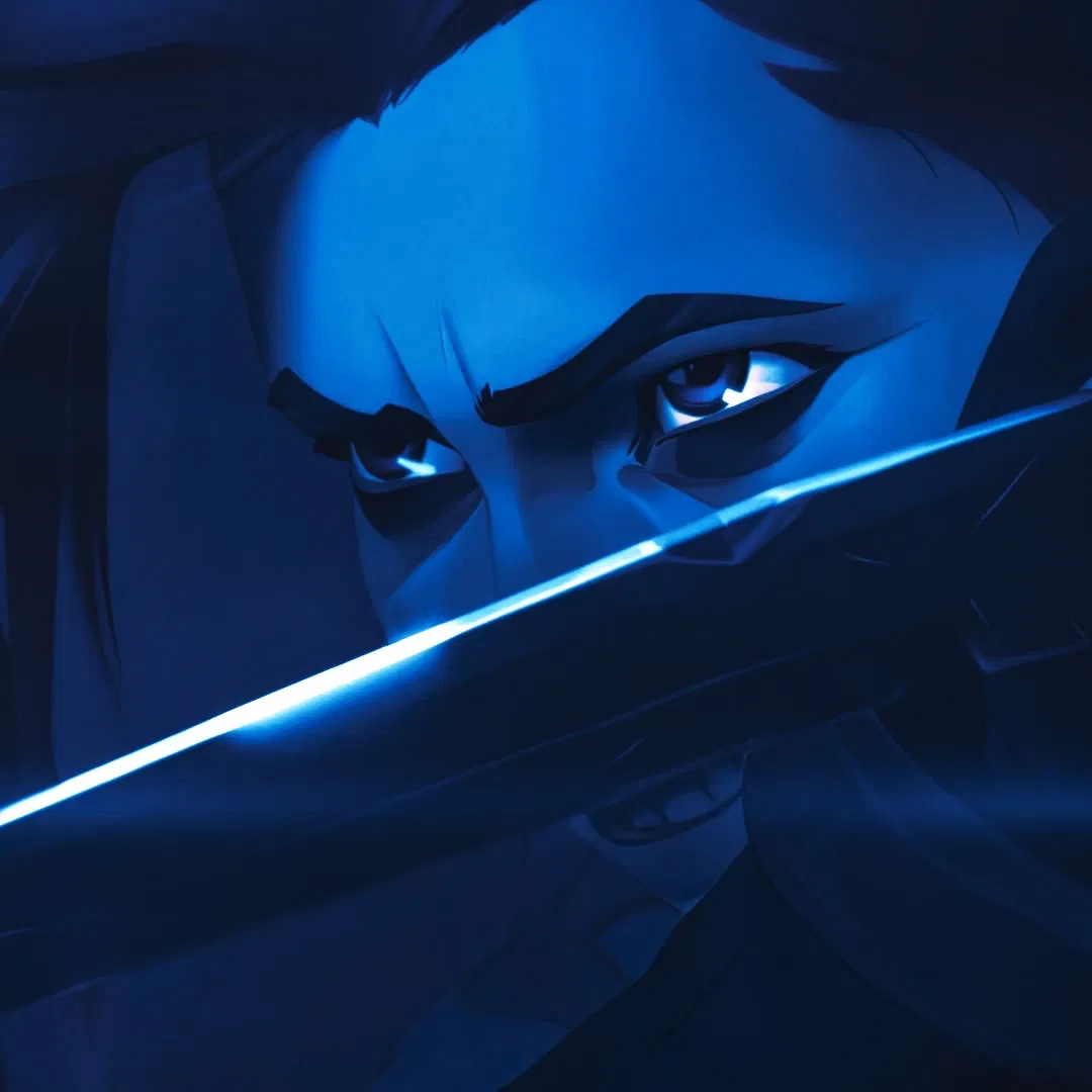 Avatar of Jinx