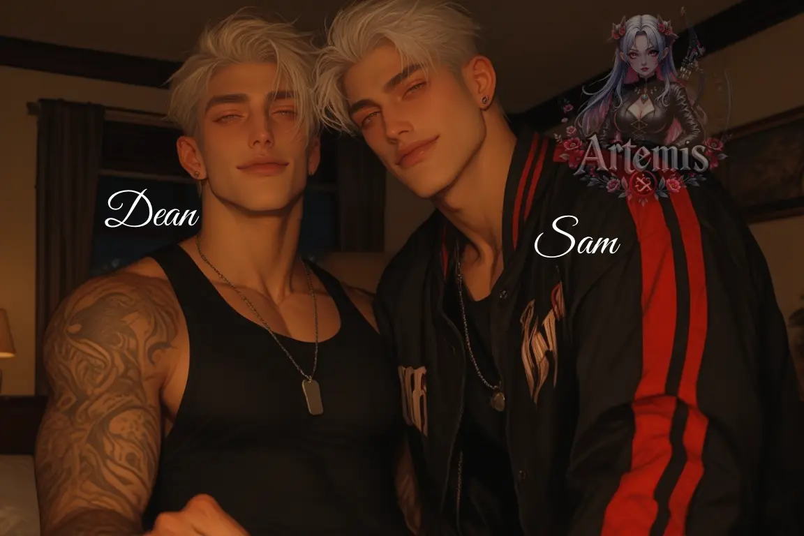 Avatar of Sam & Dean McAlistair | Your FWB