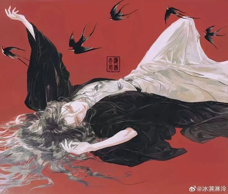 Avatar of HUANLAN || WEI JIN FENG