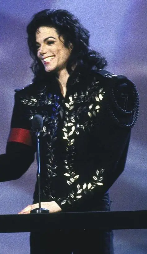 Avatar of Michael Jackson : One More Take
