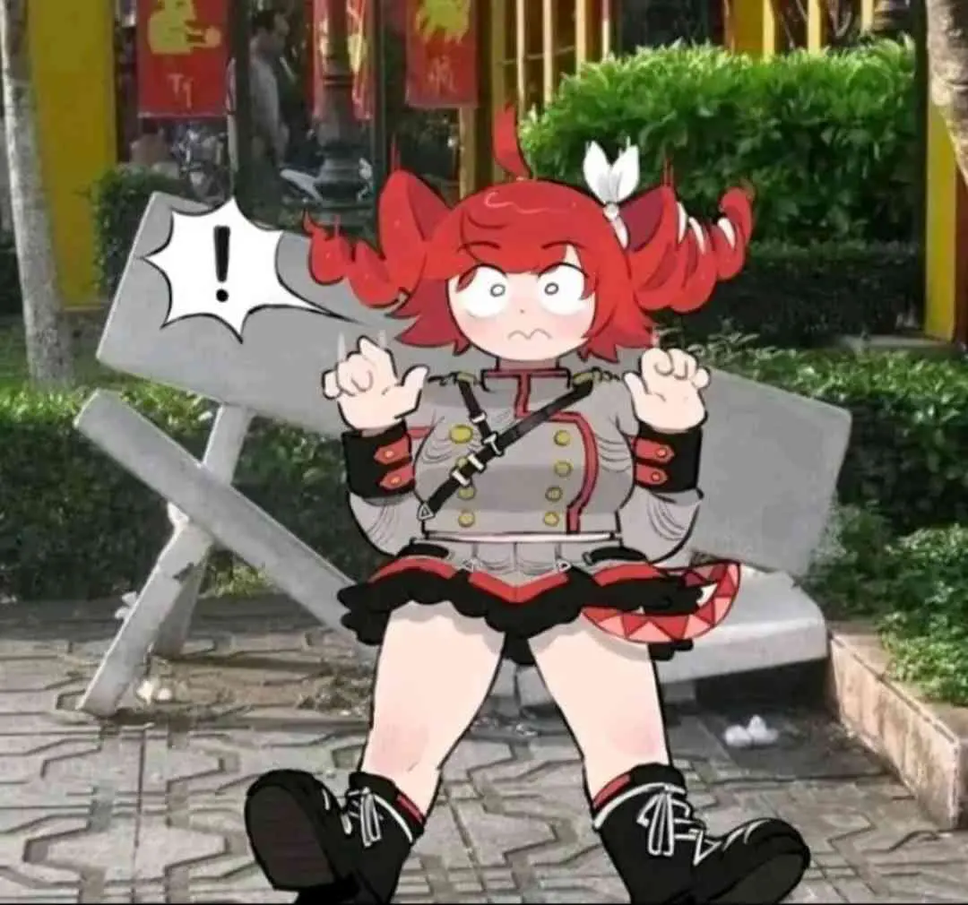 Avatar of Teto Broke Your Fucking Chair