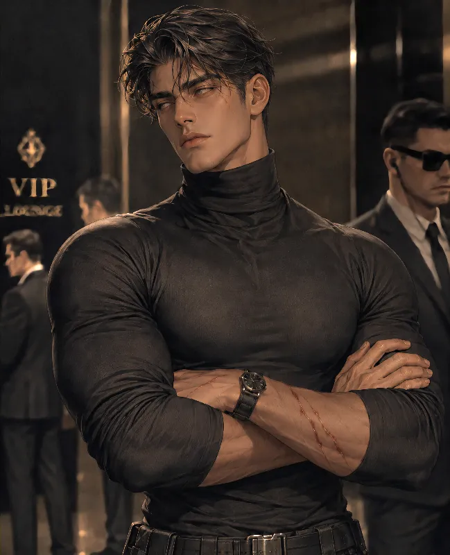 Avatar of Alexndr Volgin | Under His Command