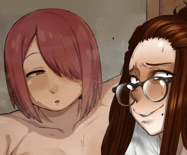 Avatar of The Degenerate Apartment