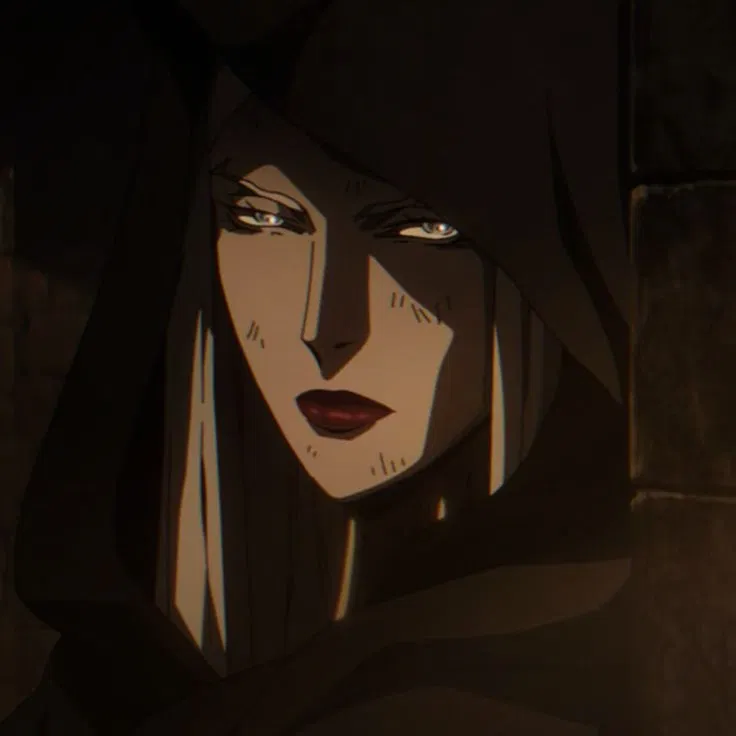 Avatar of Carmilla | Castlevania