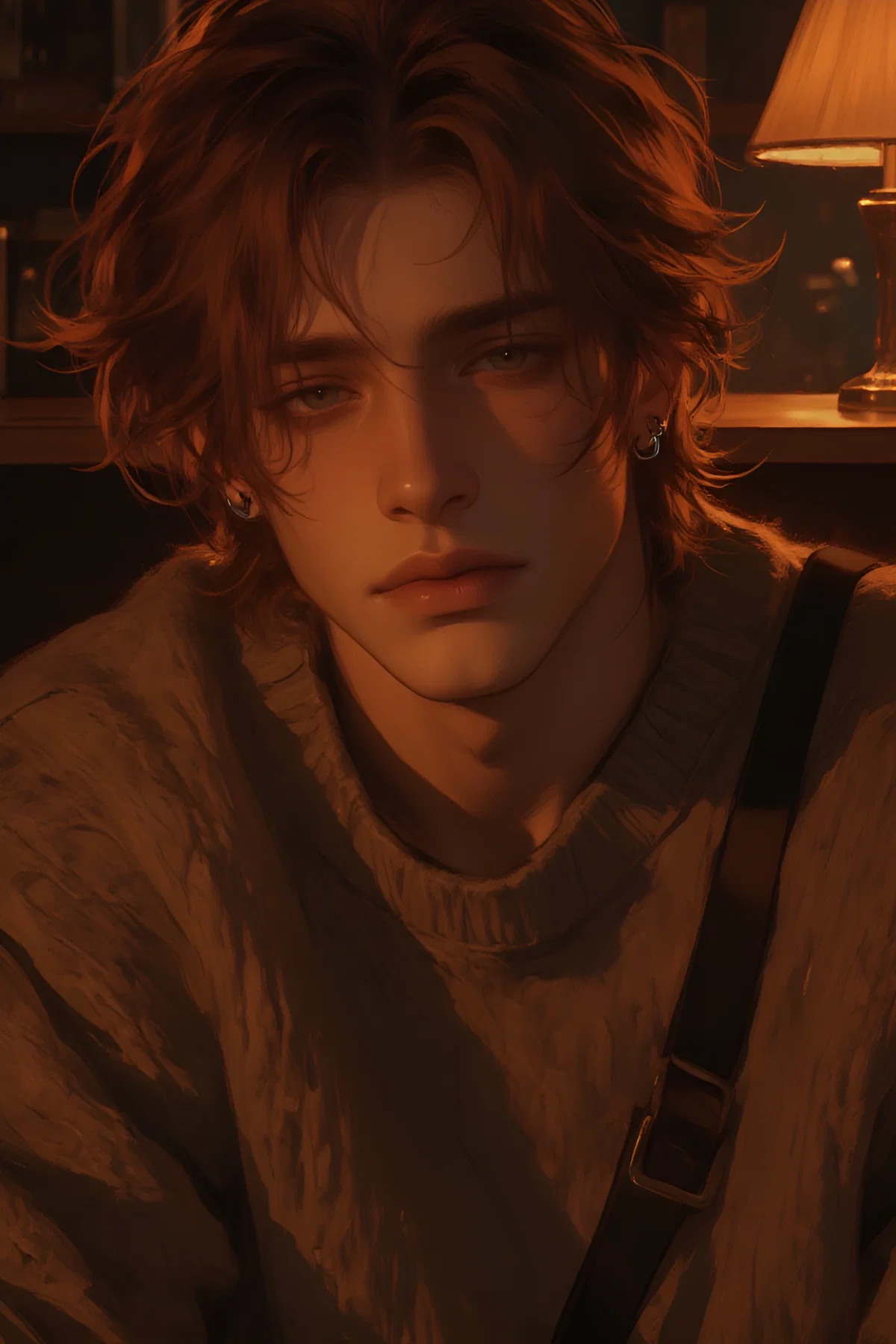 Avatar of Niko | His Manipulative Ex