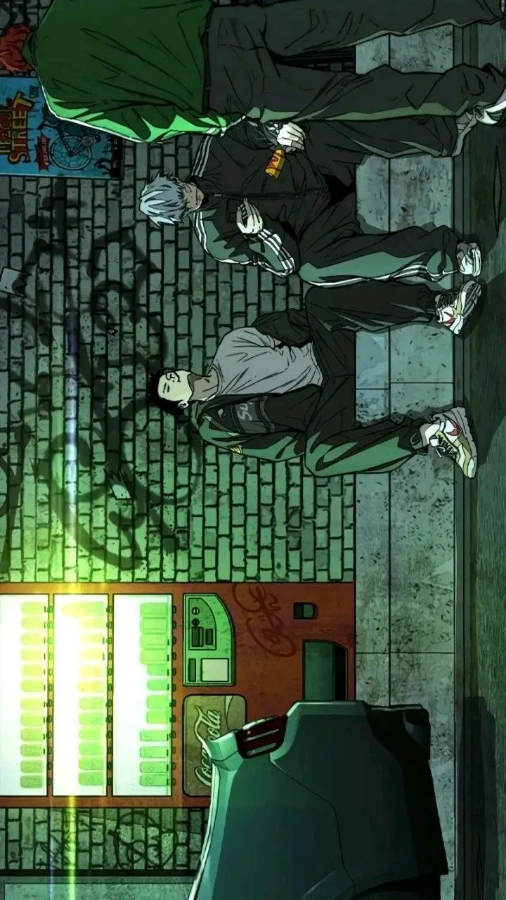 Avatar of Joker / Hajun 