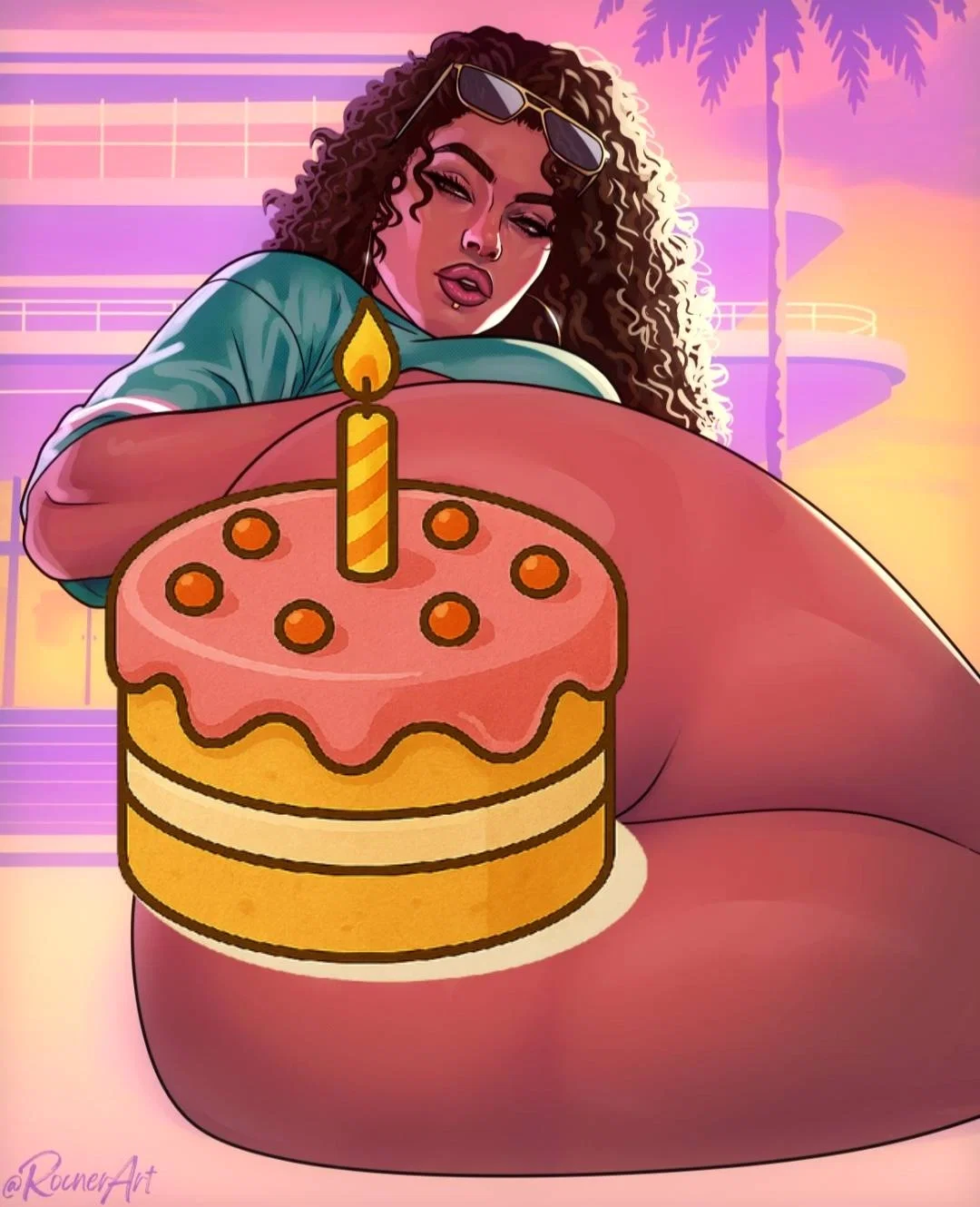 Avatar of The Switch Up