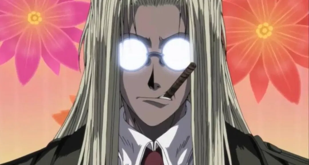 Avatar of Integra Hellsing {Integra Fairbrook Wingates Hellsing}