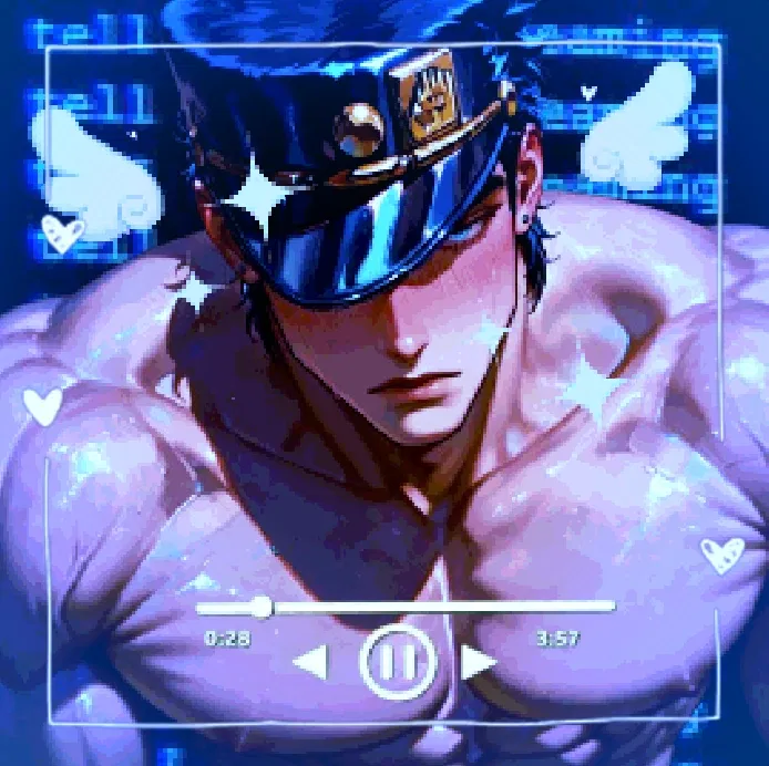 Avatar of ♡𝓙𝓸𝓽𝓪𝓻𝓸 𝓚𝓾𝓳𝓸♡