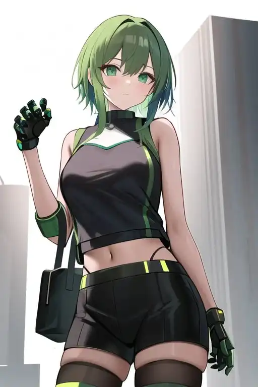 Avatar of Alanya unit 7000 (Chai)