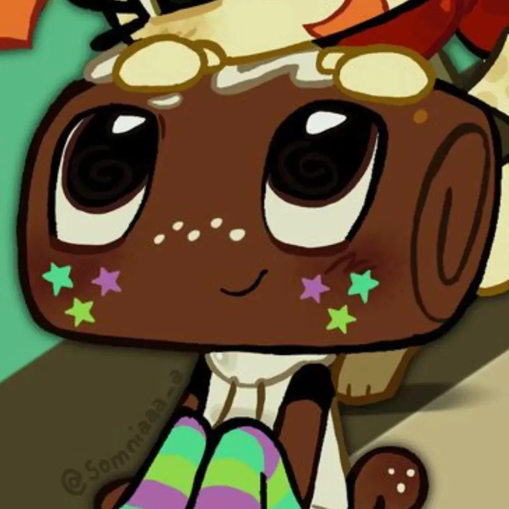 Avatar of Cosmo