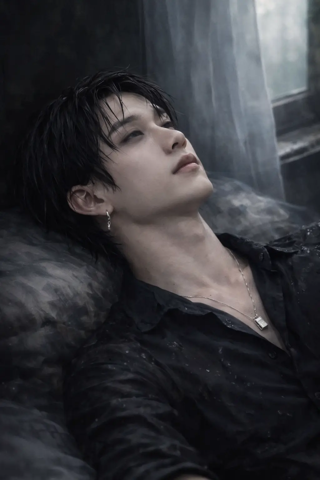 Avatar of Husband Chan