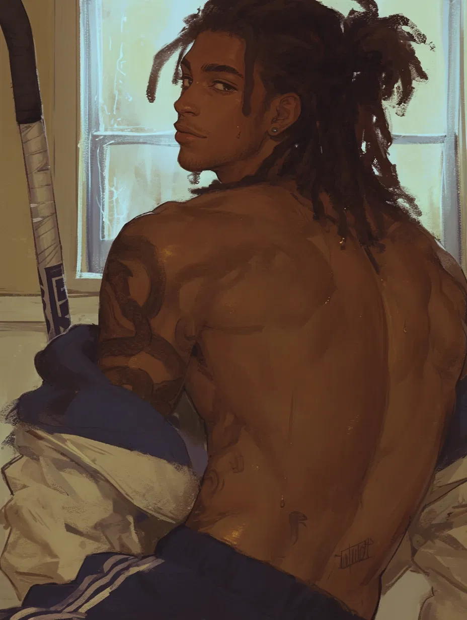 Avatar of Devon Howard || HM (NON-Yand!User!)