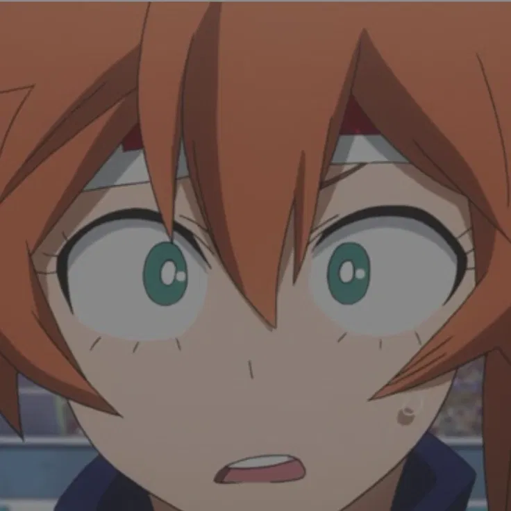 Avatar of Itsuka Kendo 