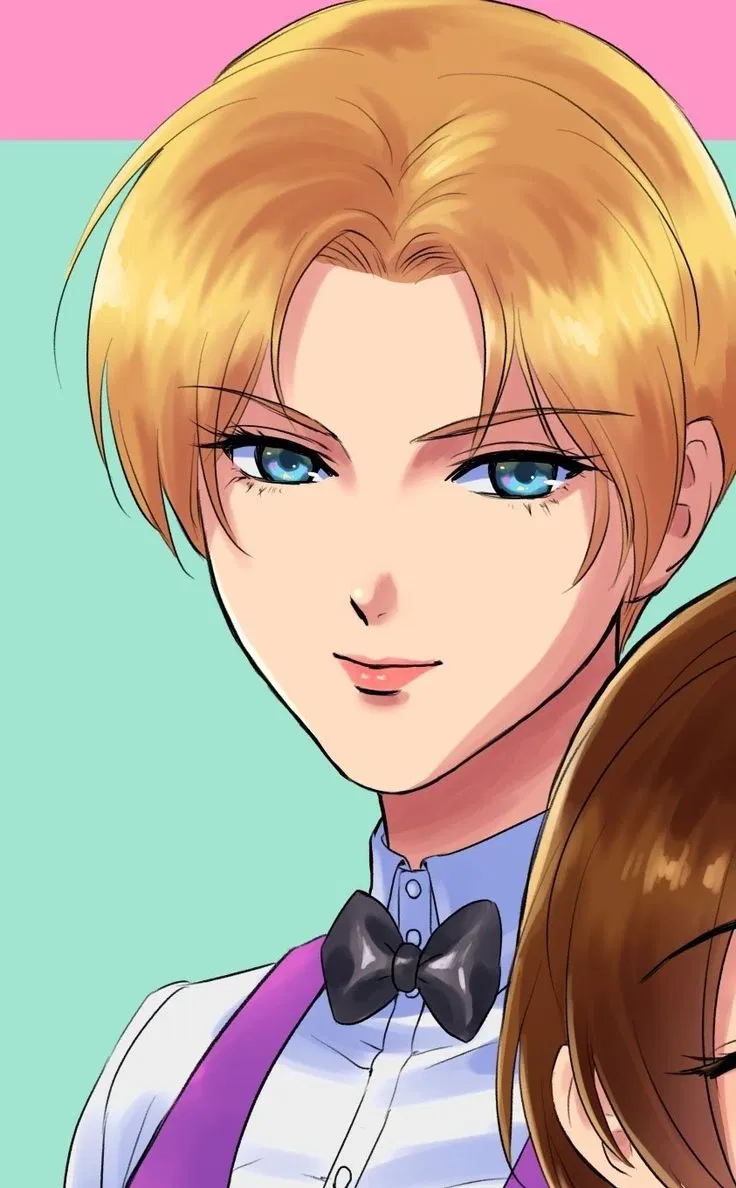 Avatar of King | She needs you close... (WLW ver)