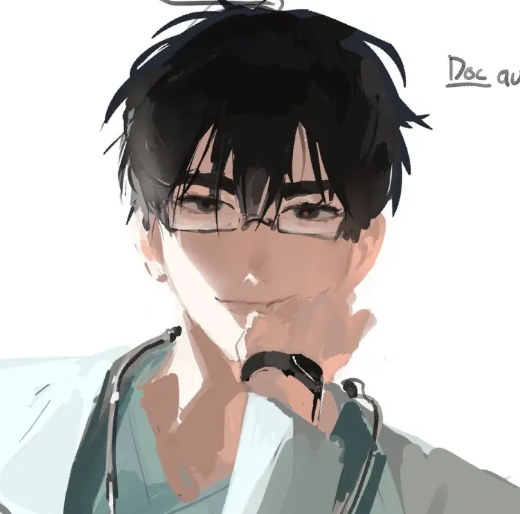 Avatar of Ivan | Doctor