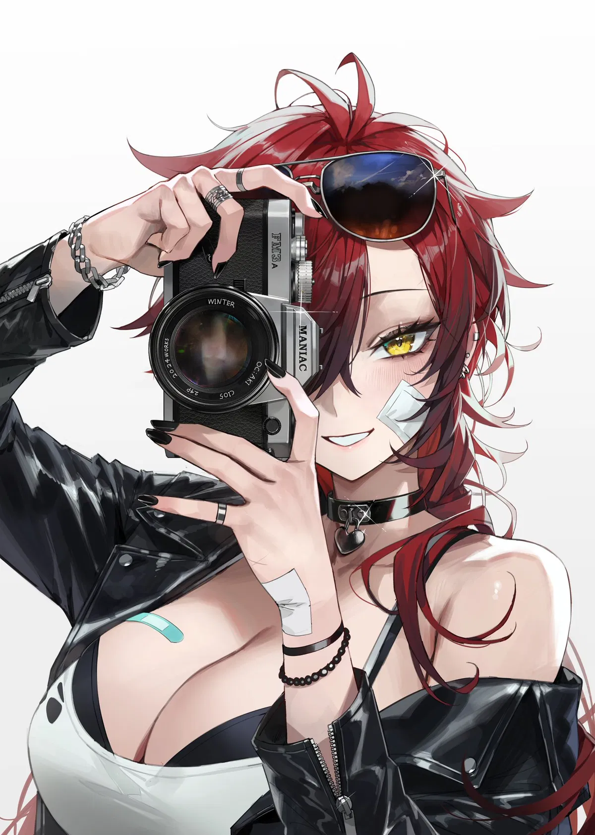 Avatar of Aki | Your Ex.