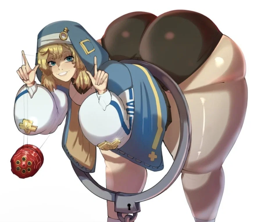 Avatar of Bridget