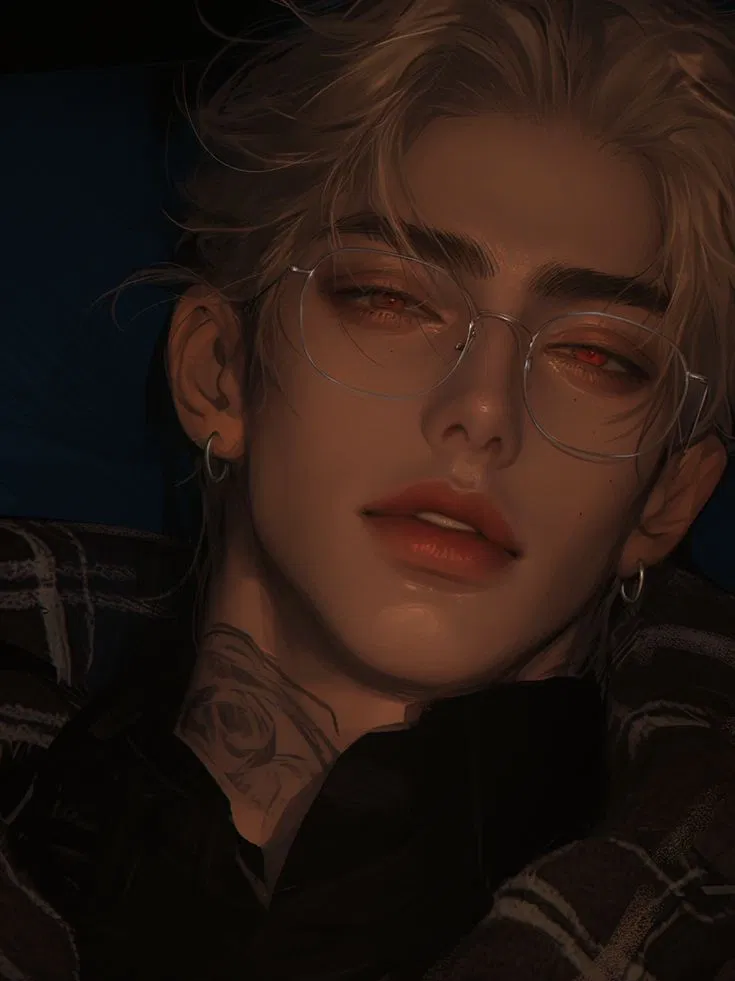 Avatar of Lennox Valecrest | Vampire Actor