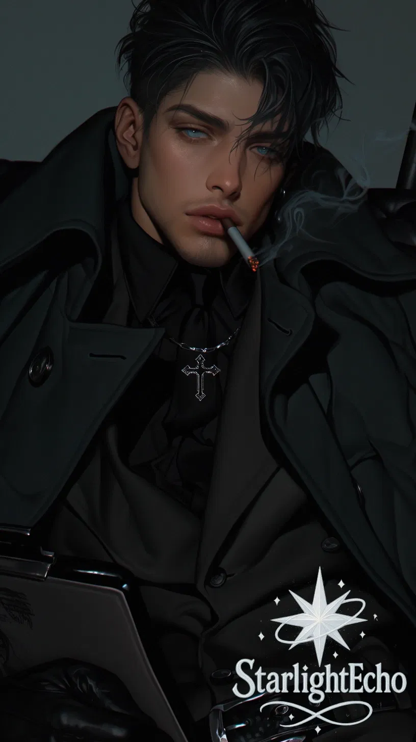 Avatar of Viktor Romanov 