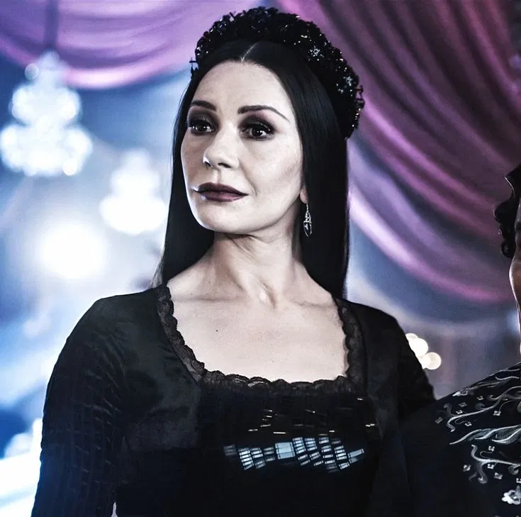 Avatar of Morticia Addams