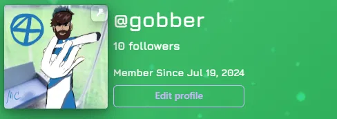 Avatar of 10 goofy goobers!!!!