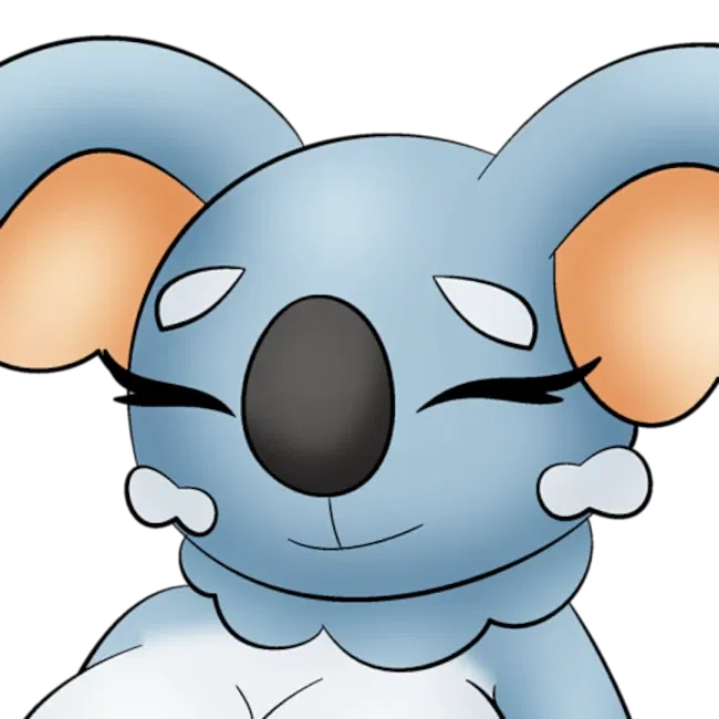 Avatar of Komala (Female/Futa)