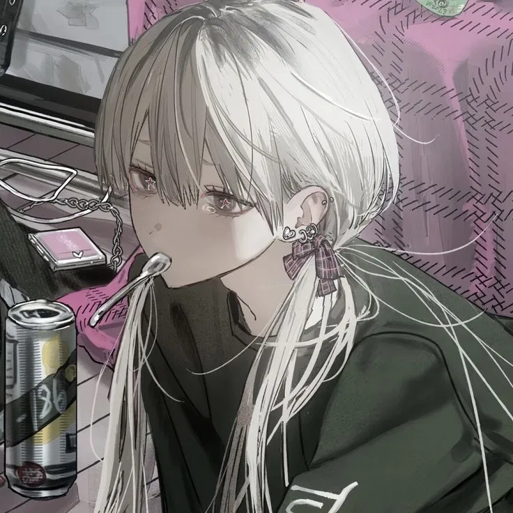 Avatar of Mari || Needy gf