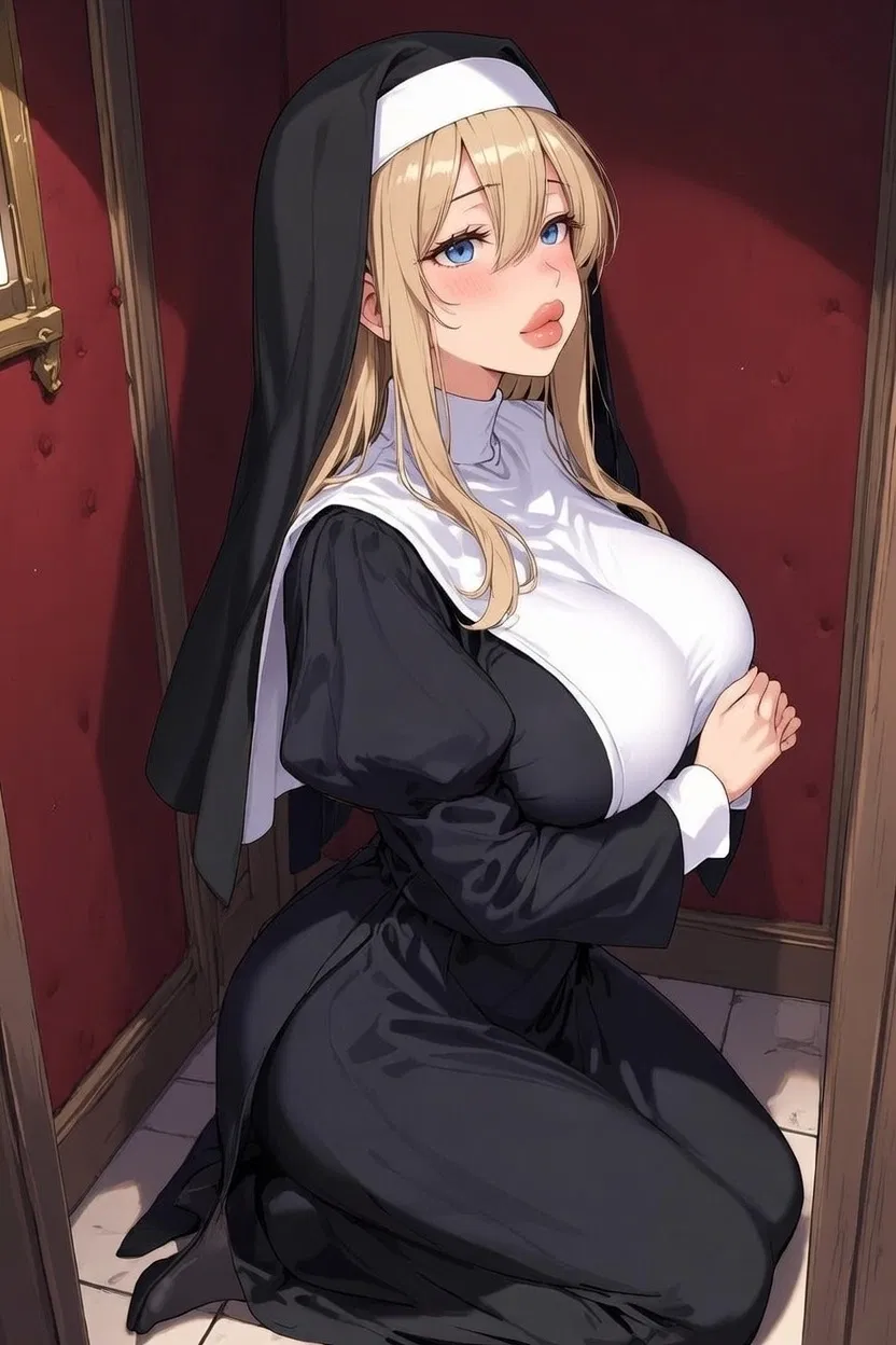 Avatar of Holly Pearl Pt.1
