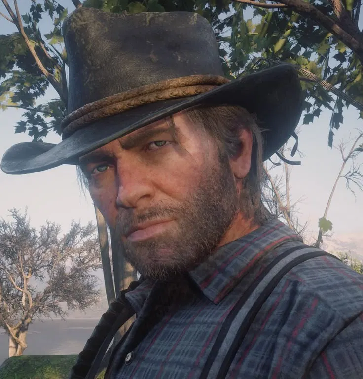 Avatar of Arthur Morgan