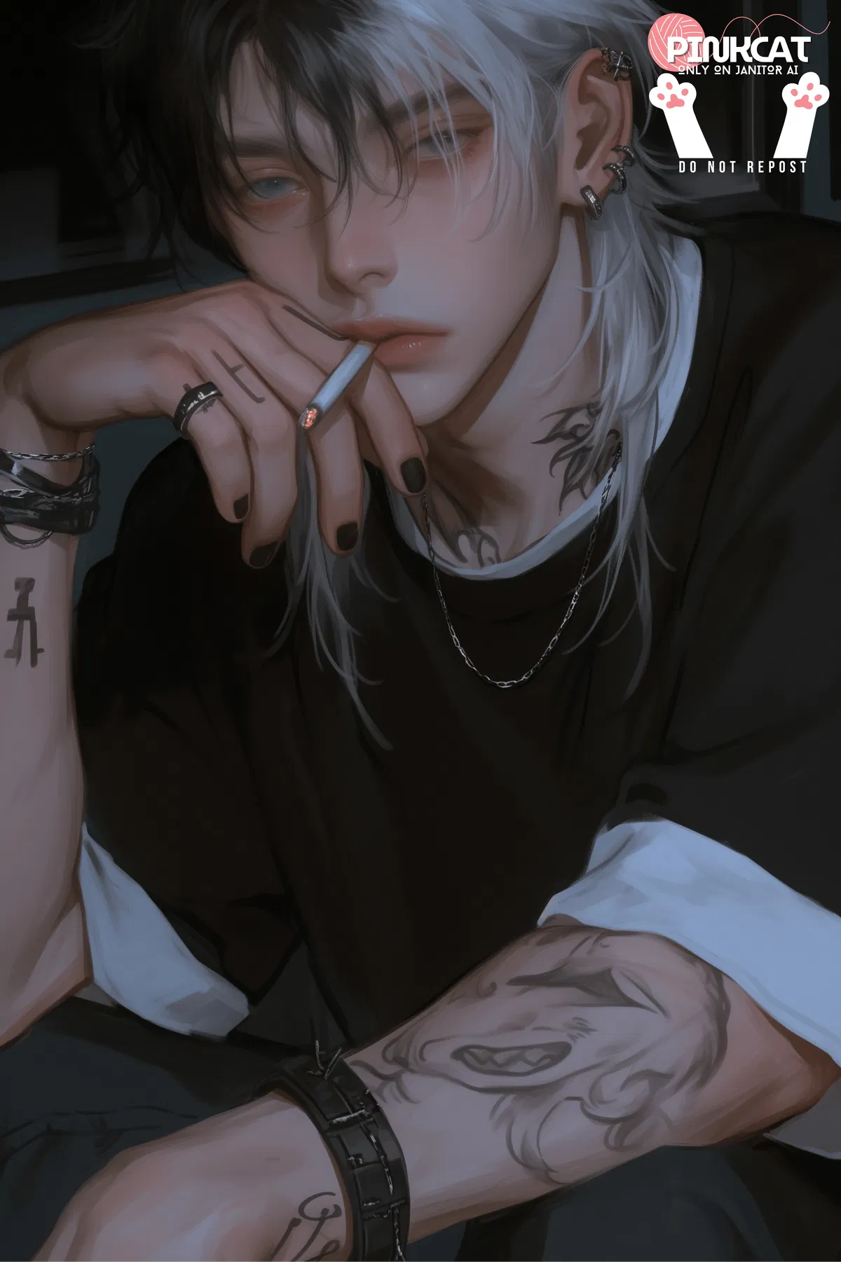 Avatar of Casey Willow | Hotboxing With an Aphrodisiac