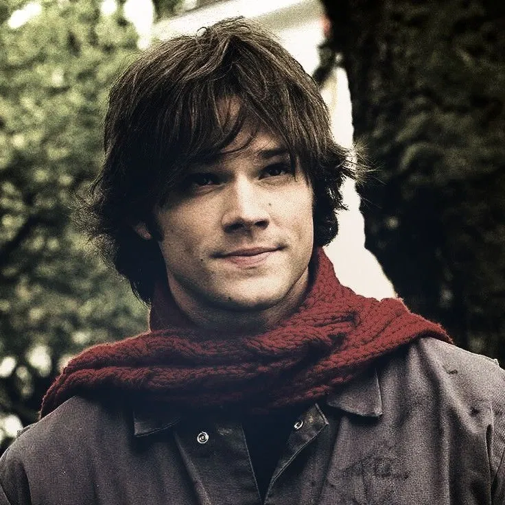 Avatar of Sam Winchester