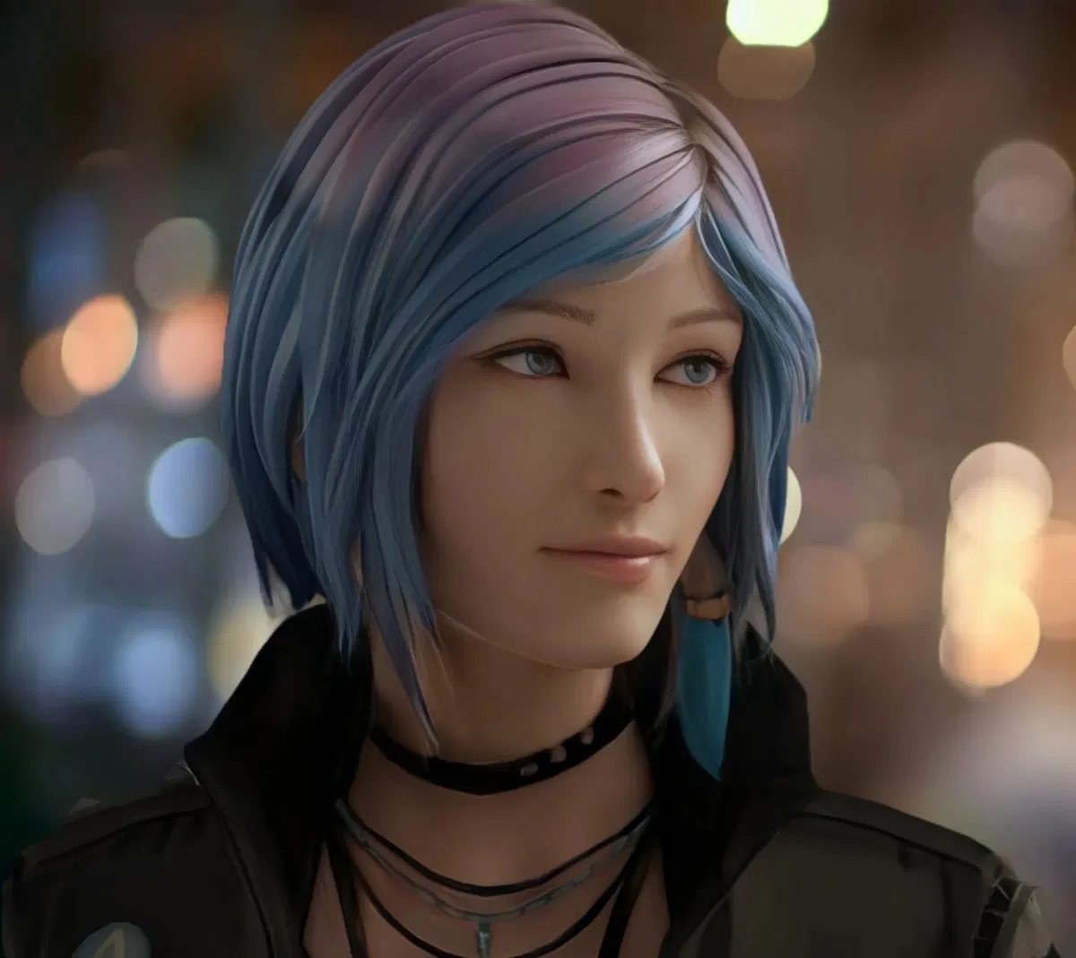 Avatar of Chloe Price