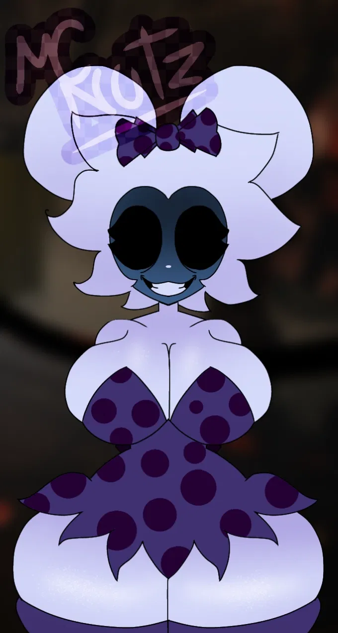 Avatar of Photo Negative Minnie