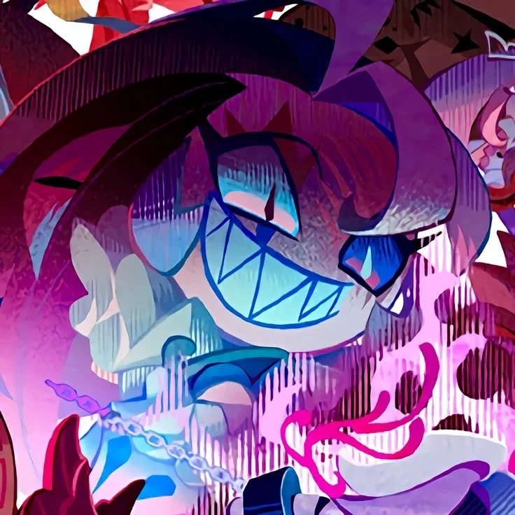 Avatar of Shadow milk cookie