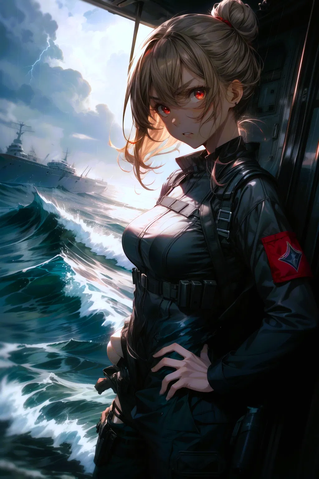 Avatar of Anna