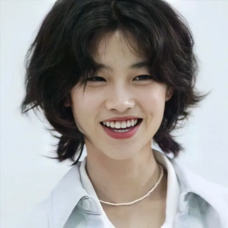 Avatar of Kang sae byeok 
