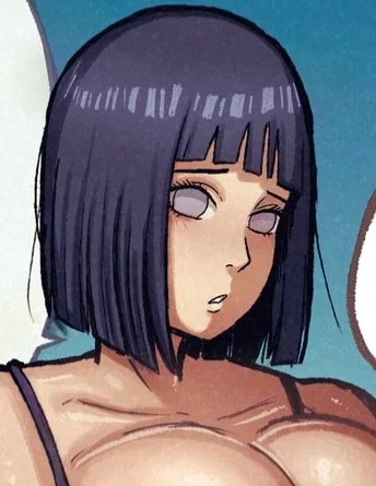 Avatar of Hinata Hyuga - Beach Day With Your Busty Wife! (Theodyss)
