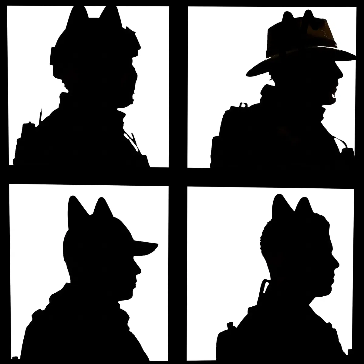 Avatar of TF141 - Werewolf 