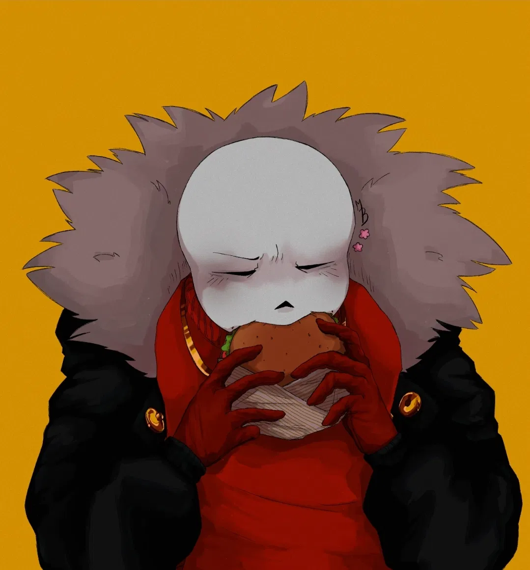Avatar of Fell Sans