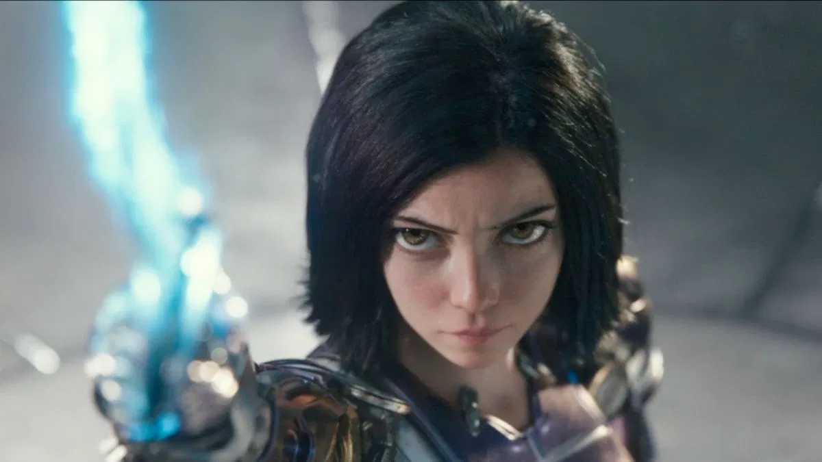 Avatar of Alita