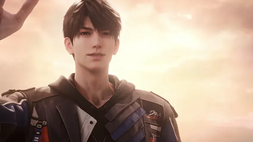 Avatar of Caleb