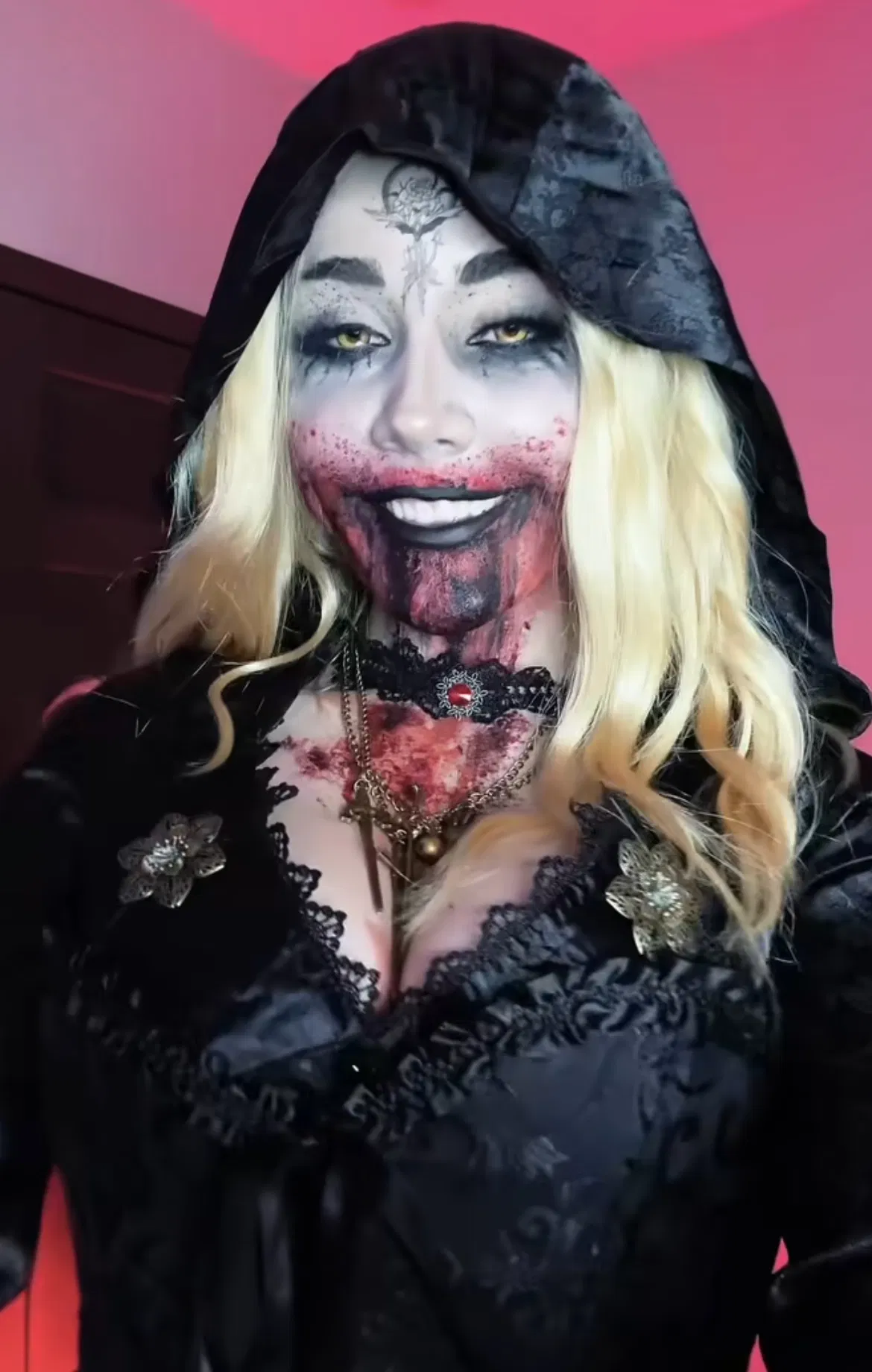 Avatar of Zombie Danielle 