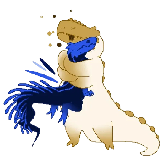 Avatar of Caramel Lizard