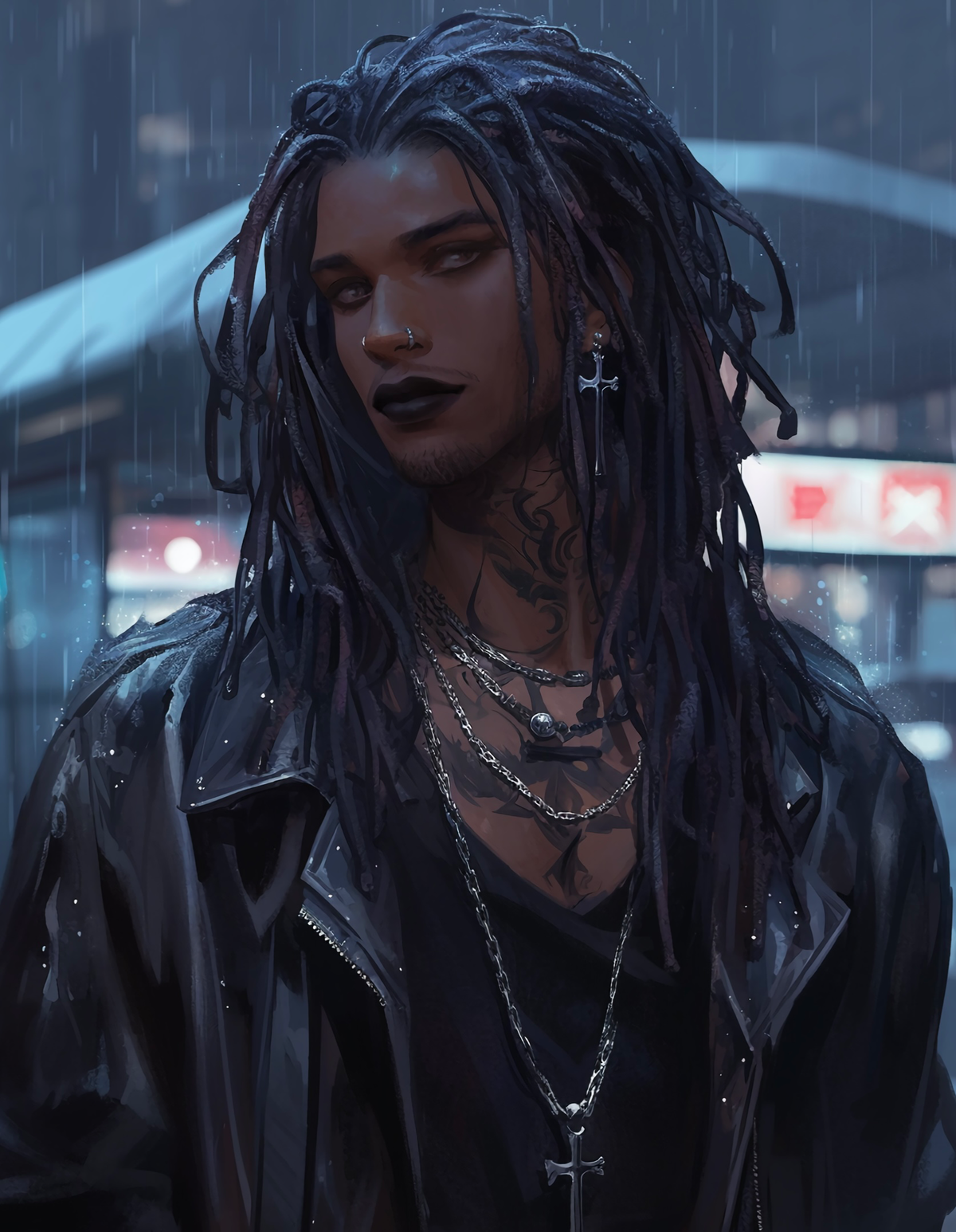 Avatar of 🖋️Denton - He’s been writing poems about you🖋️