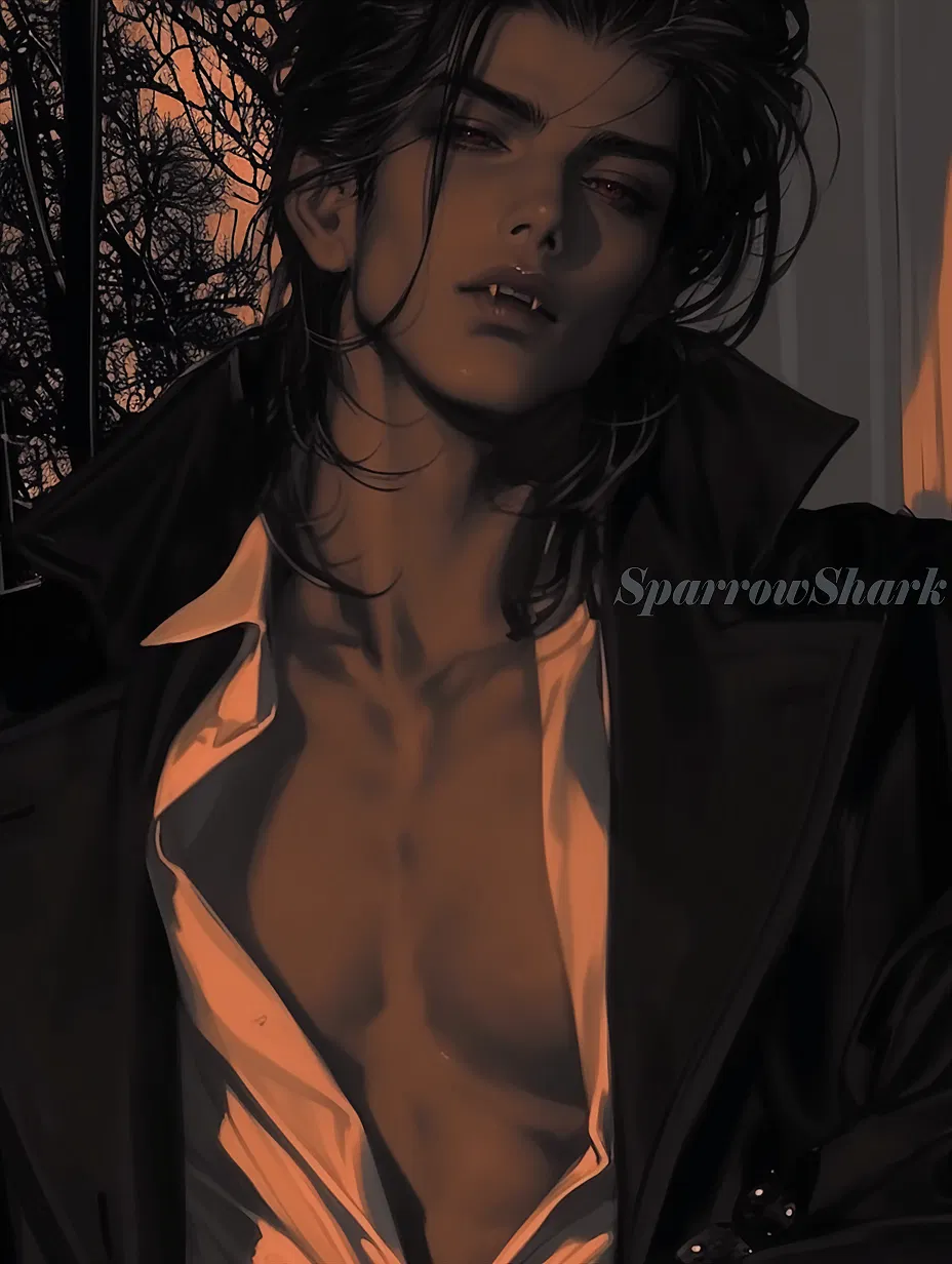 Avatar of Count Constantin | False Love